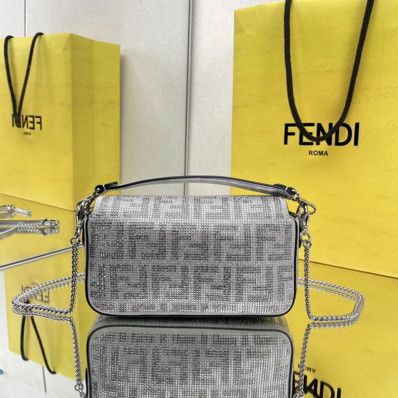 Fendi Baguette Bags